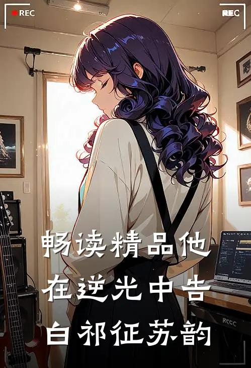 畅读精品他在逆光中告白祁征苏韵