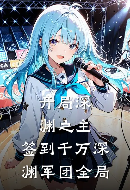 开局深渊之主：签到千万深渊军团全局