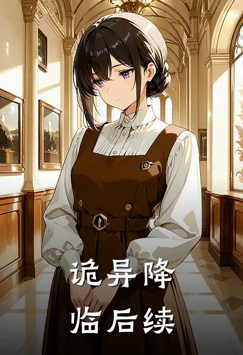 《诡异降临》后续