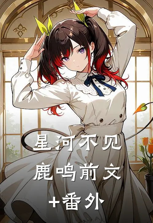 星河不见鹿鸣前文+番外