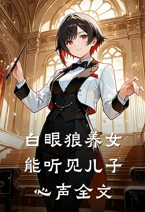 白眼狼养女能听见儿子心声全文