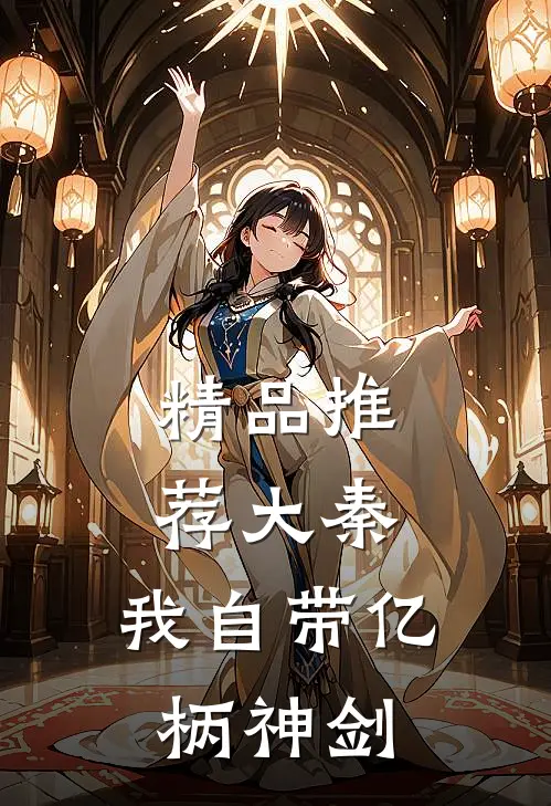 精品推荐大秦：我自带亿柄神剑
