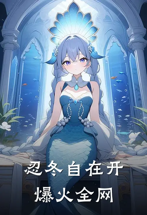 忍冬自在开爆火全网