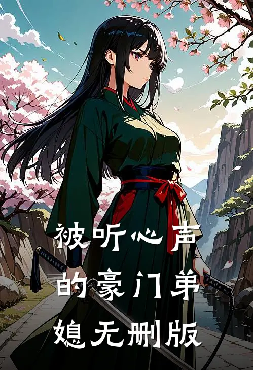 被听心声的豪门弟媳无删版
