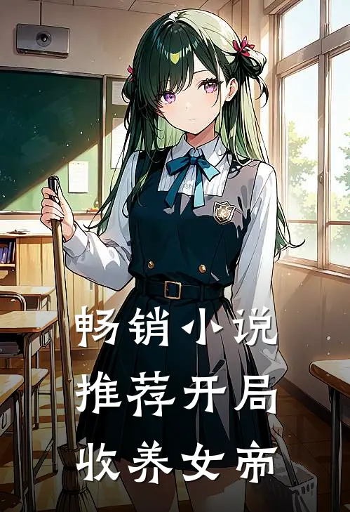 畅销小说推荐开局收养女帝