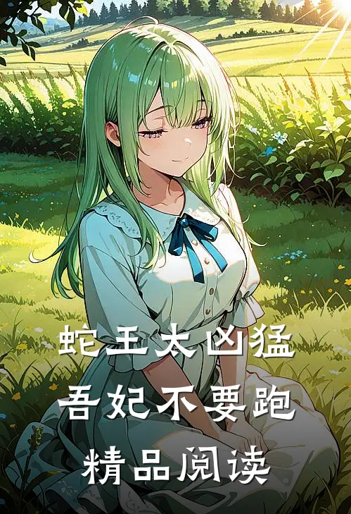 蛇王太凶猛：吾妃不要跑精品阅读