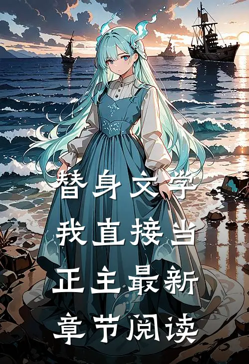 替身文学我直接当正主最新章节阅读