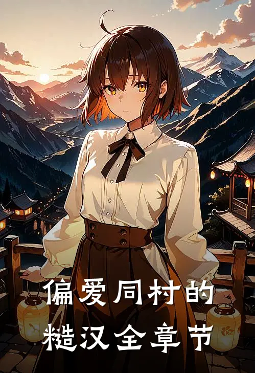 偏爱同村的糙汉全章节