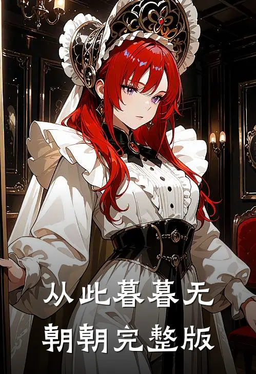 从此暮暮无朝朝完整版
