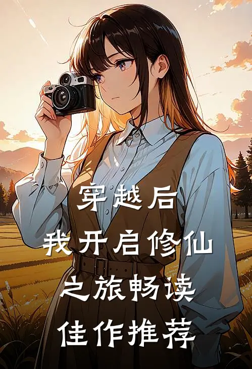 穿越后,我开启修仙之旅畅读佳作推荐