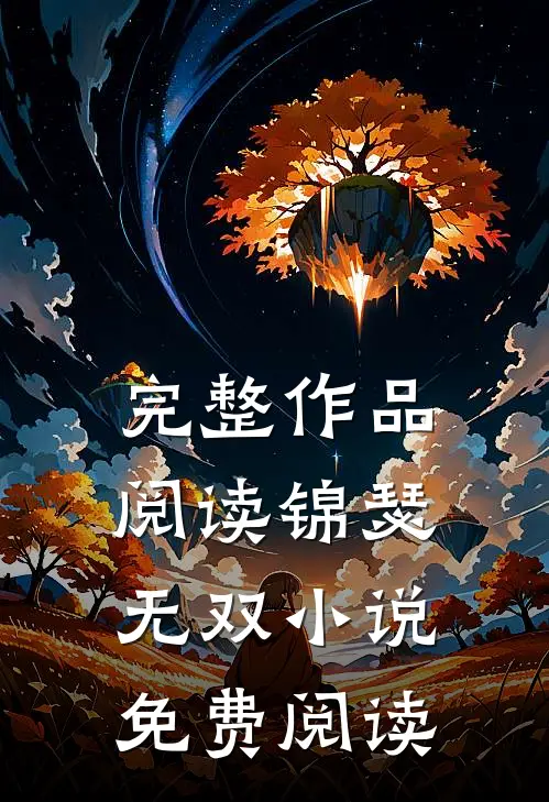 完整作品阅读锦瑟无双小说免费阅读