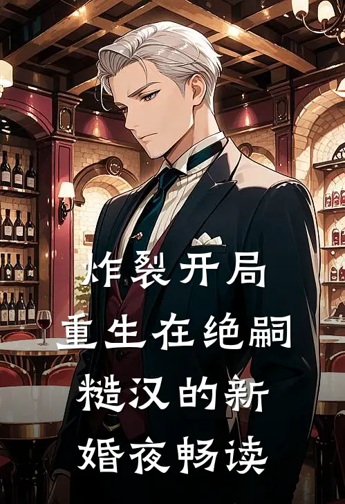 炸裂开局，重生在绝嗣糙汉的新婚夜畅读