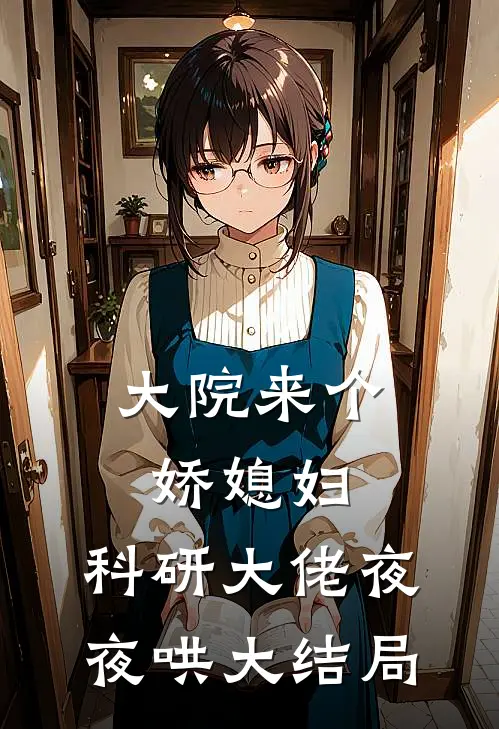 大院来个娇媳妇，科研大佬夜夜哄大结局