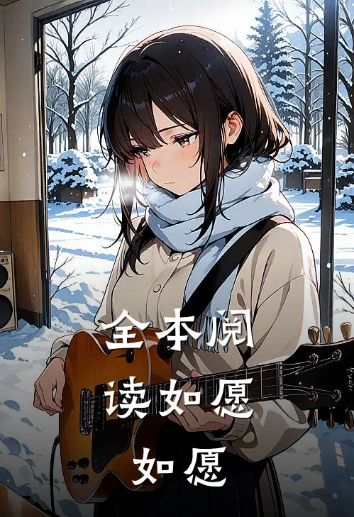 全本阅读如愿,如愿的