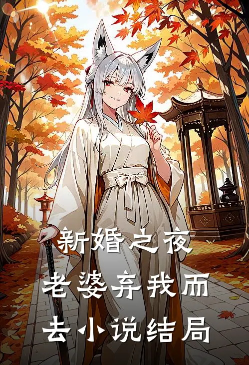 新婚之夜,老婆弃我而去结局怎么样
