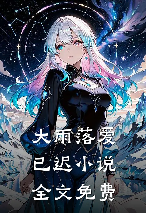 大雨落爱已迟小说全文免费