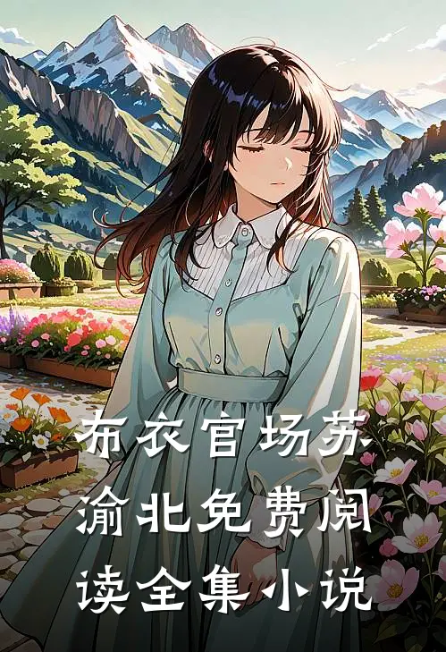 布衣官场苏渝北免费阅读全集小说