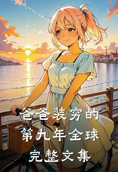 爸爸装穷的第九年全球完整文集