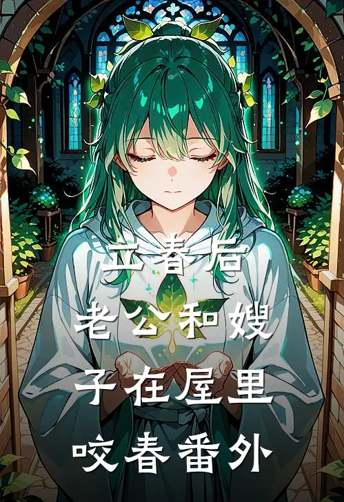 立春后，老公和嫂子在屋里咬春 番外