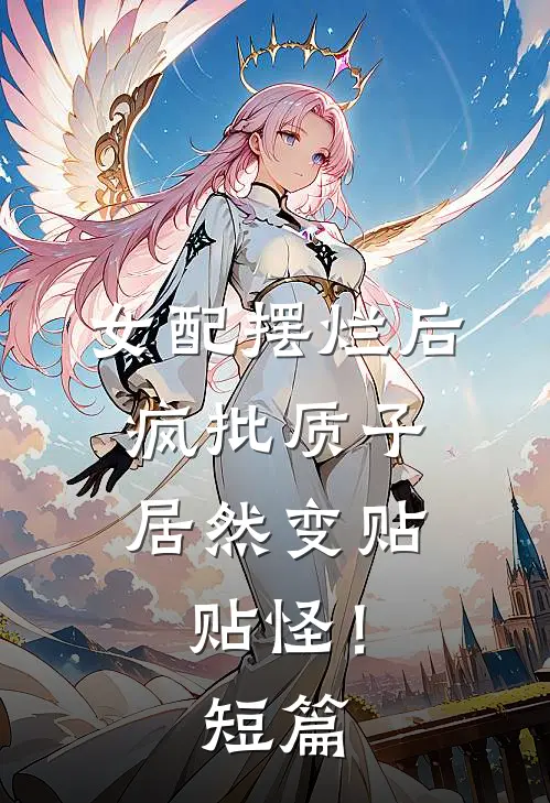 女配摆烂后，疯批质子居然变贴贴怪！短篇
