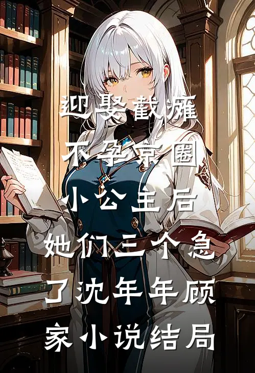 迎娶截瘫不孕京圈小公主后，她们三个急了沈年年顾家小说结局