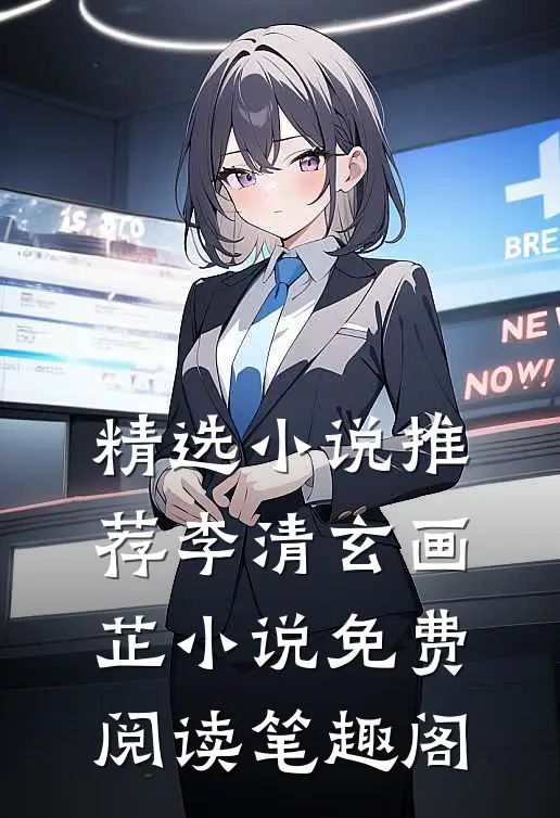 精选小说推荐李清玄画芷小说免费阅读笔趣阁