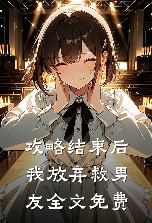 攻略结束后，我放弃救男友全文免费