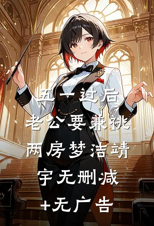 五一过后，老公要兼祧两房梦洁靖宇无删减+无广告