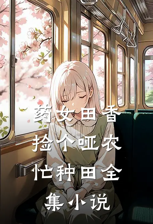 药女田香：捡个哑农忙种田全集小说