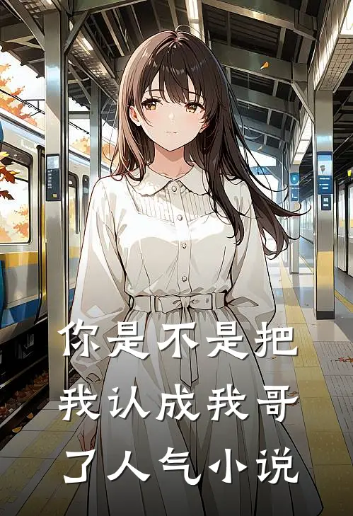 你是不是把我认成我哥了人气小说