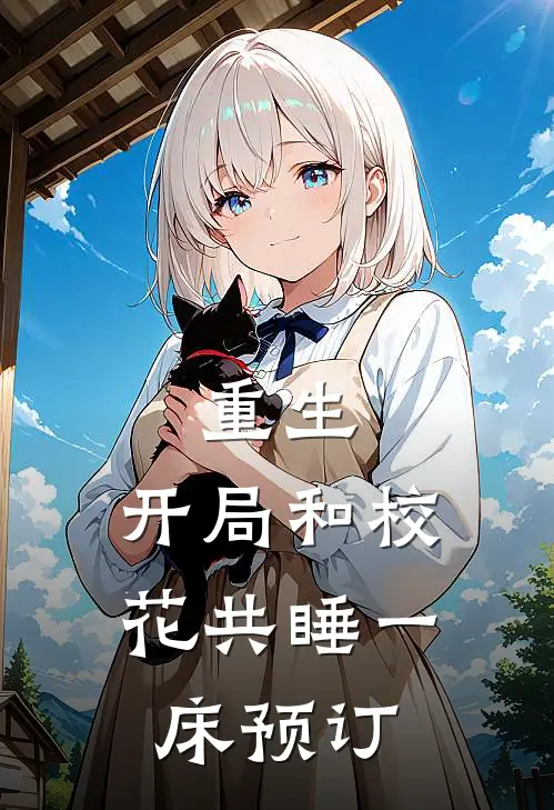 重生：开局和校花共睡一床预订