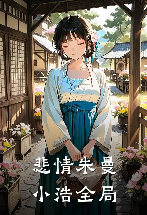 悲情朱曼小浩全局