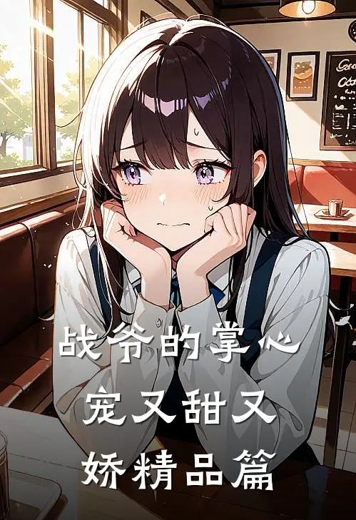 战爷的掌心宠又甜又娇精品篇