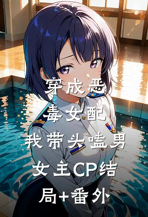 穿成恶毒女配：我带头嗑男女主CP结局+番外