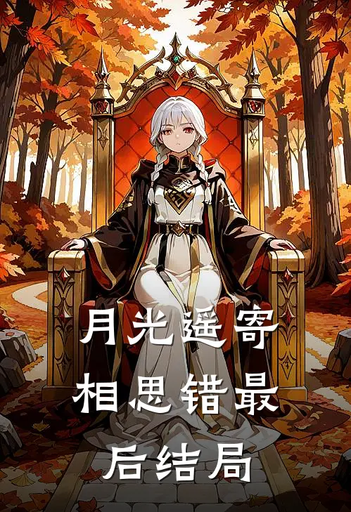 月光遥寄相思错最后结局