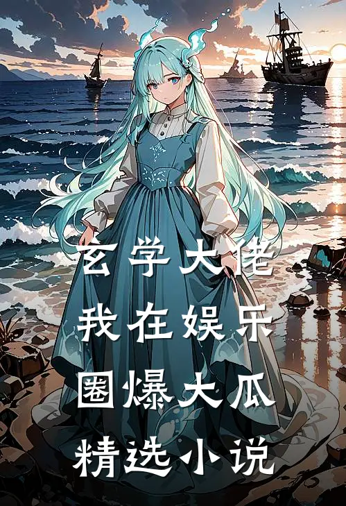 玄学大佬：我在娱乐圈爆大瓜精选小说