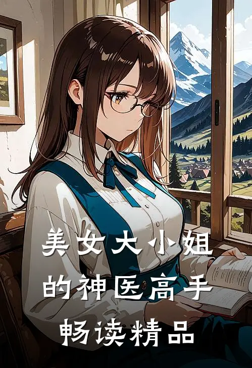 美女大小姐的神医高手畅读精品
