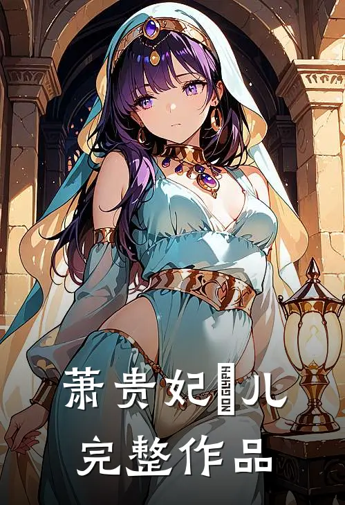 萧贵妃嬛儿完整作品