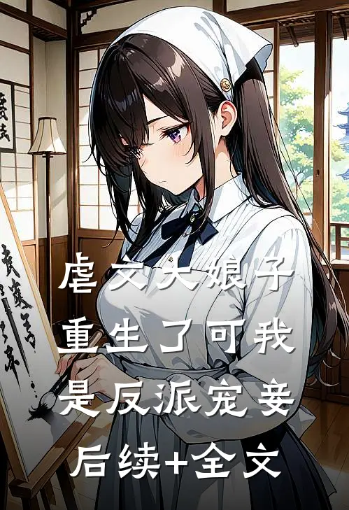 虐文大娘子重生了可我是反派宠妾后续+全文