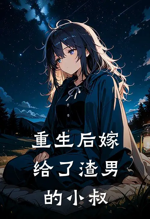 重生后嫁给了渣男的小叔