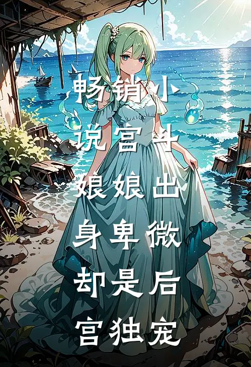 畅销宫斗娘娘出身卑微,却是后宫独宠免费阅读