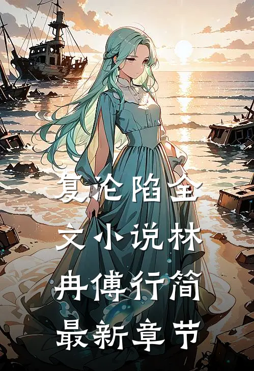 复沦陷全文小说林冉傅行简最新章节