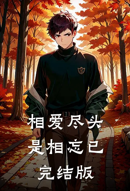 相爱尽头是相忘已完结版