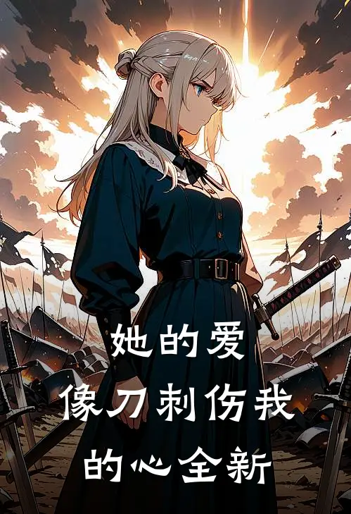 她的爱，像刀刺伤我的心全新