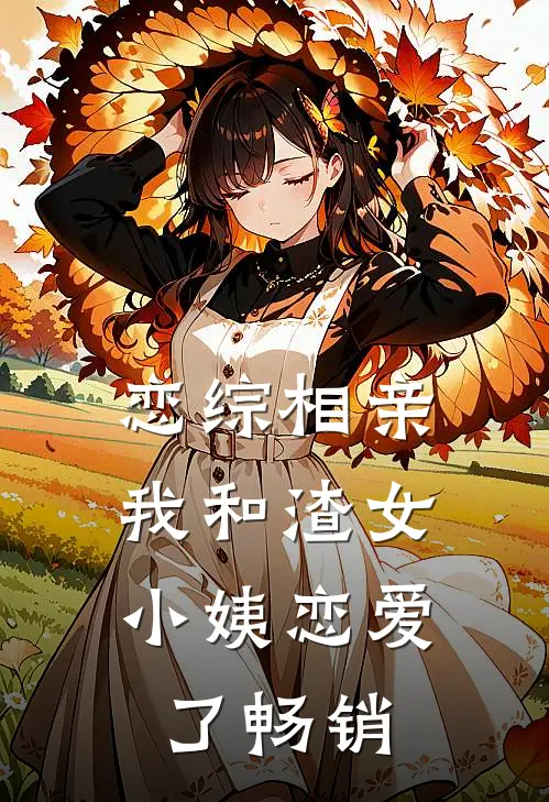 恋综相亲：我和渣女小姨恋爱了畅销