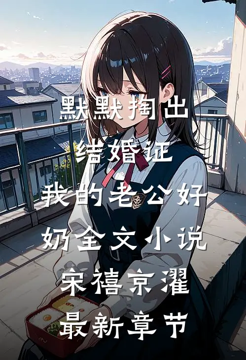 默默掏出结婚证，我的老公好奶全文小说宋禧京濯最新章节