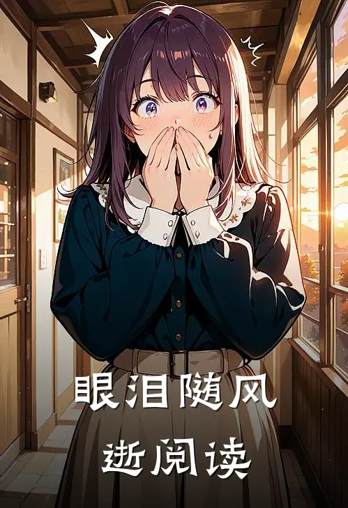 眼泪随风逝阅读