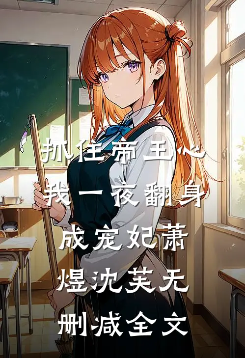 抓住帝王心，我一夜翻身成宠妃萧煜沈芙无删减全文