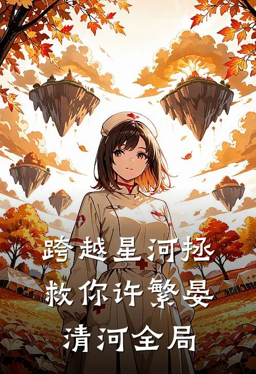 跨越星河拯救你许繁晏清河全局