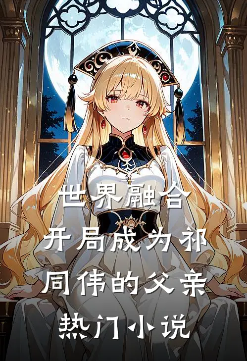 世界融合：开局成为祁同伟的父亲热门小说
